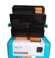 Tense TPM-01E Energy Analyzer with 4×4 Digit LED Display 3 phase. 