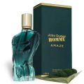 Fragrance World John Gustay Homme Amaze 100Ml Perfume Long Lasting Fragrance For Women and men. 
