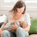 Haakaa Silicone Breast Pump Gen. 1 (100 ml). 