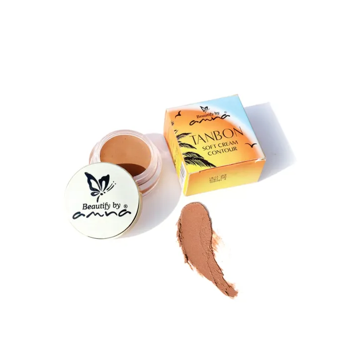 TANBON%20(%20SOFT%20CREAM%20CONTOUR%20)%20-%20Image%203
