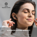 Edifier X2S True Wireless in Ear Earbuds, Bluetooth 5.3, 13Mm Dynamic Drivers, Deep Bass, Lightweight, Ai Environmental Noise Cancelling, Custom Sound, Ip54 Water Dust Resistant, Black | Edifier X2s Earbuds | Edifier EARBUDS |. 