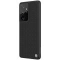 Nillkin Original Super Frosted Shield Samsung Galaxy S21 Ultra 5G case cover black with 1 Gift cover (Original Samsung used Silicone scratchless cover made in Vietnam). 