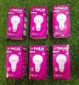 PakLite 12 Watt Led Bulb B-22 2 Years Seller Warranty. 
