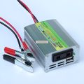 220-Watt Power Inverter 12V to 220W - Compact DC to AC Mini UPS for Portable Energy Solutions. 