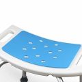 Multipurpose Shower Stool Cushion Waterproof Non-slip Bath Chair Mat Stickable Eva Pad For Bathroom Bath Mats Bathroom Products. 
