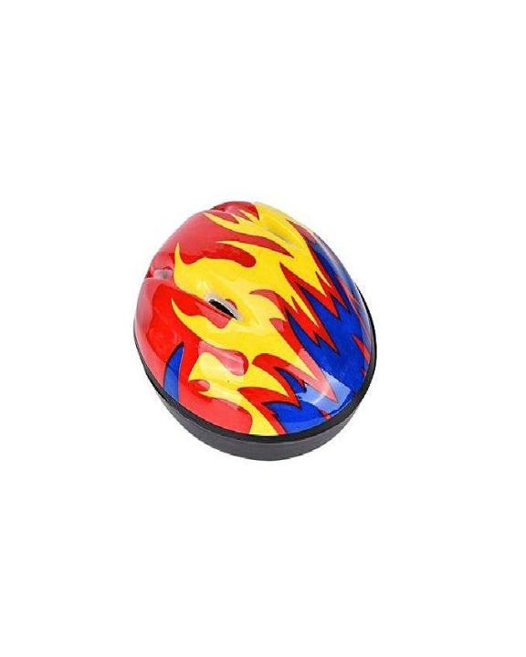 7 Stars Cycle Helmet for Kid