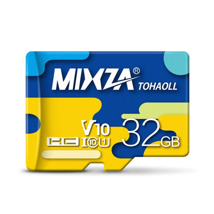 Hight-speed%20Class%2010%20Micro%20TF%20SD%20card%20Memory%20U1%20Flash%20card%20for%20Computer%20Game%20machine%20Camera%20with%2032G%20Ocean%20series%20-%20Image%203