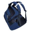 Fatin 18 Inches School Bag Backpack for Boys Spacious Multi-Zipper Waterproof Bag for School. 