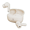 Audionic Airbud 690 Ion Quad Mic, ENC Wireless Earbuds, Gaming mode Low Latency TWS Earbud With Upto 30 Hours Playtime, IPX5 Water Proof Wireless Earphones With Voice Assistance Bluetooth Ear buds And Headphones. 