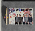 One Direction Band Poster. 