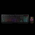 Bloody Q1300 Illuminate Gaming Keyboard & Mouse Combo. 