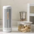 Xiaomi Deerma CS50M Mini Dehumidifier Reduce Air Humidity Moisture Absorption for Household appliances kitchen Dehumidifiers Small Conditioning Appliance. 