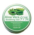 YESNOW Aloe Vera 97% Soothing Gel For All Skin Types 300g. 