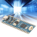 Microcontroller Kit 8 Programmable I/O Micro Controller Mini Development Board for C C++. 