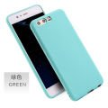 [Glamorous] Applicable to Huawei Changxiang 9 Phone Case Material Glory 8A Candy Real Frosted Protective Cover All-Inclusive Frosted TPU Soft Shell. 