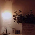 1Pc Nordic Style Minimalist Floor Lampshade Paper Design Floor Lamp Shade Nicle. 