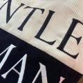 【Miga Plaza】 gentle woman tote bag GENTLEWOMAN gentlewoman official store Cloth Bag Simple Casual Letter Cloth Bag Thailand Thai Girls Corduroy Fashion Brand Women Shoulder Bag Canvas Bag Fashion Brand Gentlewoman Tote Bag. 