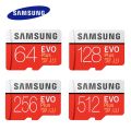 64GB Micro SDHC Memory Card Ultra High Speed Memory Card. 