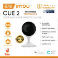 IMOU Cue 2 Indoor Security 2 Megapixel, Wireless, WiFi, Camera with Built-in Microphone without SD Card. 
