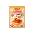 Sesame Paste For Chinese Foods - Imported Sesame Dipping Sauce. 