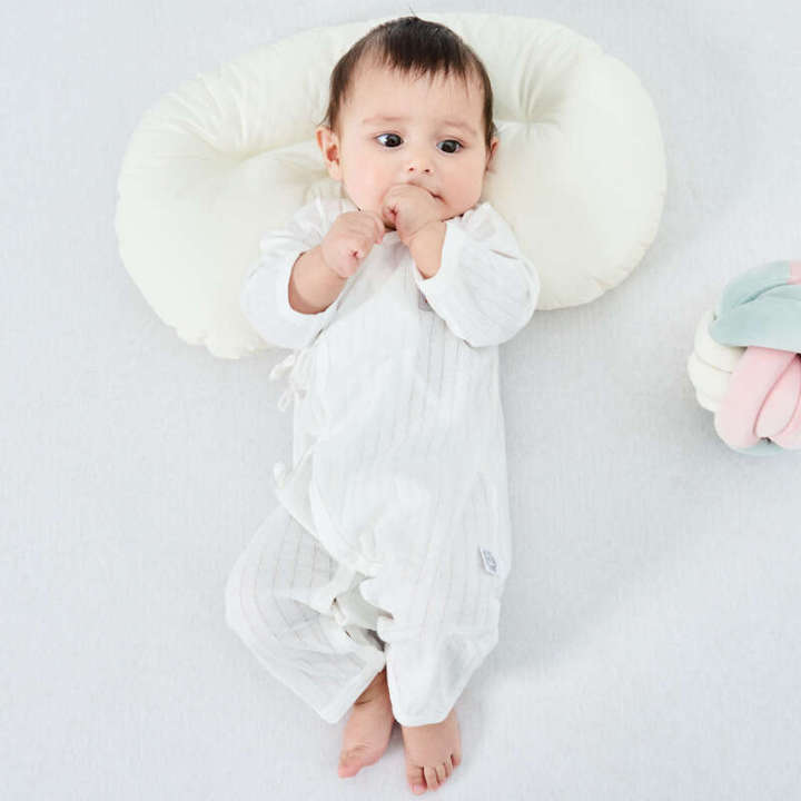 Newborn%20baby%20crawling%20pure%20cotton%20air-conditioned%20suit,%20thin%20fitting%20jumpsuit,%20newborn%20boys%20and%20girls,%20summer%20pamas%20-%20Image%202