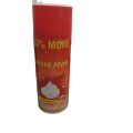 Silver Foam 300 ml. 
