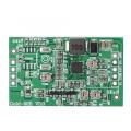 Boost Board Module LCD TCON Board VGL VGH VCOM AVDD 4 Adjustable. 