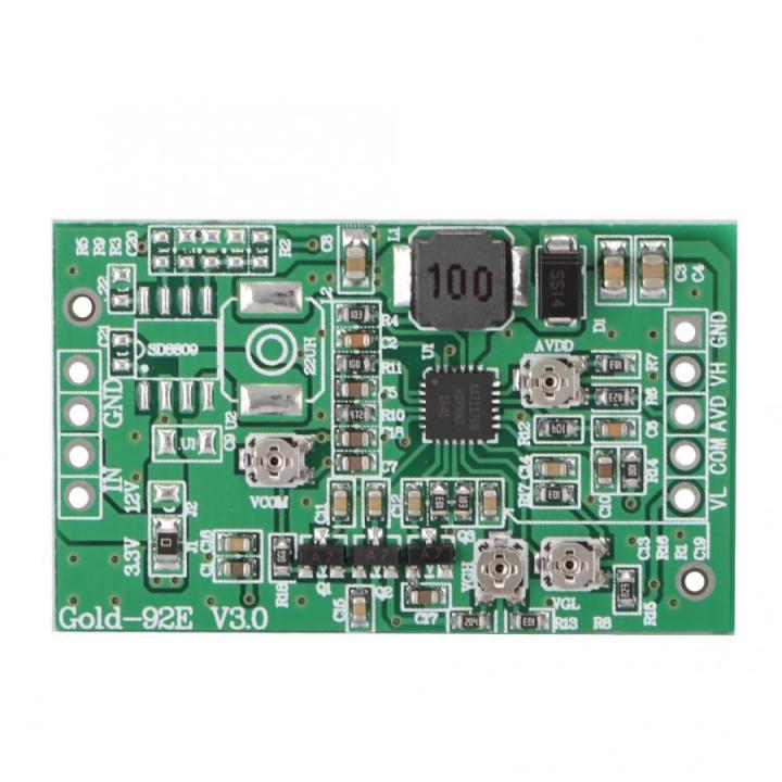 Boost%20Board%20Module%20LCD%20TCON%20Board%20VGL%20VGH%20VCOM%20AVDD%204%20Adjustable%20-%20Image%204