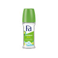 Fa Roll On Caribbean Lemon 50ml. 