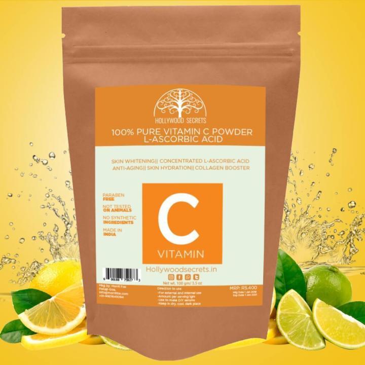 Vitamin C Powder 100 g