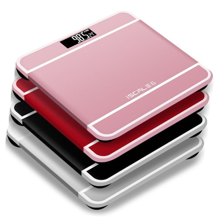 180kgs Household Precision Electronic Weighing Scale Adult Healthy Body Digital weight machine weight Scales bathroom scale Personal Digital body weight machines Scale digital weight machines