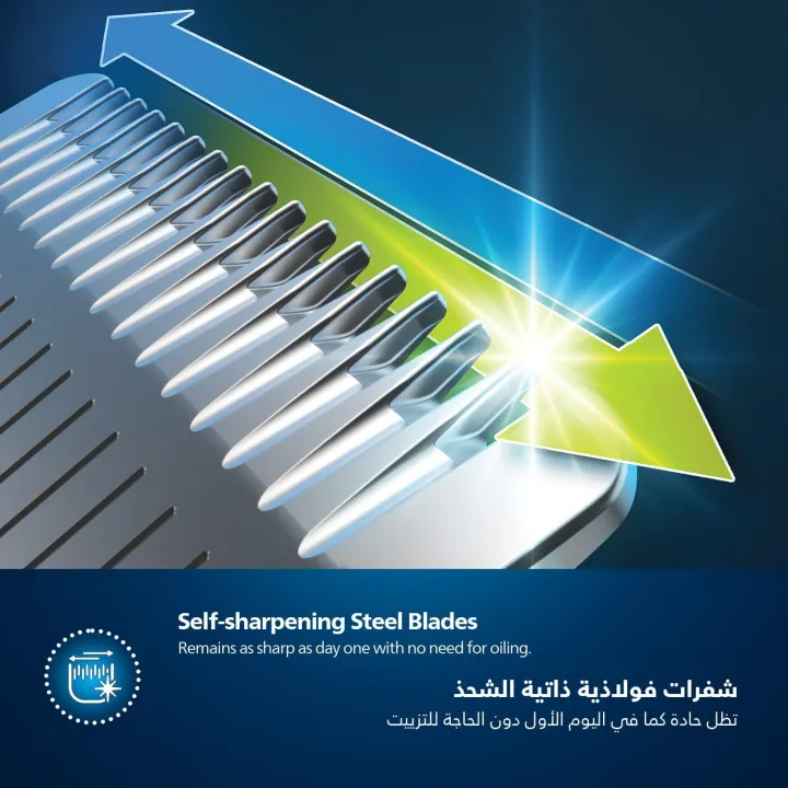 Phiilips%20All-in-One%20Trimmer%20MG7920/15%20%7C%2013-in-1%20Face,%20Hair%20&%20Body%20Grooming%20%7C%20Nose%20&%20Ear%20%7C%20120min%20Cordless,%20Showerproof%20-%20Image%207