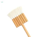Hair Hake Brush Drawing and Art Supplies Practical Multifunction Watercolor Paint for Oil. 