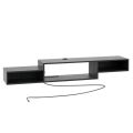 New Floating TV/LED Console Table, Modern Design , Elegant Table Console, Side Board Table, New Arrival 2024.. 