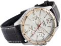 Original Casio - MTP-1374L-7AVDF - Stainless Steel Watch For Men. 