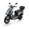 Revoo C32 Electric Scooter E-bike - Black / Grey / Green / White. 