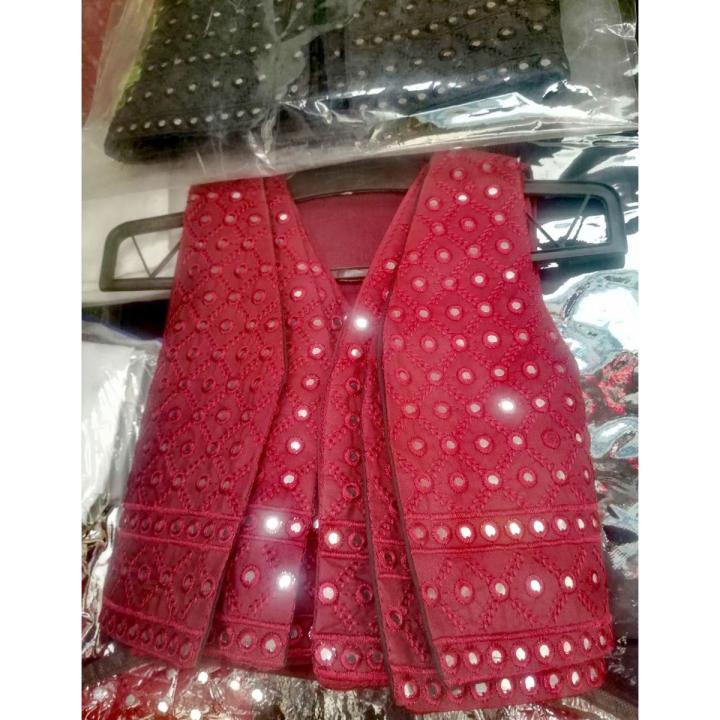 beautiful waistcoat for kids