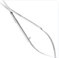 Professional Cuticle Scissors. 