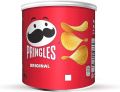 Pringles Original Flavored Chips 40g. 