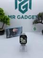 i10 Pro Max Smart Watch 45MM BT Calling HD Display Slim Dial 49MM with Touch Interaction and IP67. 