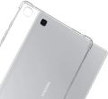 Clear Case for Samsung Galaxy Tab A7 Lite 8.7 2021 (SM-T220 / T225), Shockproof Drop Protection Slim Lightweight TPU Transparent Back Cover Shell for Galaxy Tab A7 Lite 8.7 2021 Tablet. 
