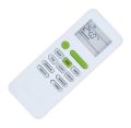 TCL AC Remote Control. 