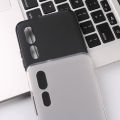 For ZTE Axon 10 Pro 6.47 Case ZTE Axon 10 Pro 5G Silicone Soft Tpu Back Cover Phone Cases For A2020 Pro 10pro COVER. 
