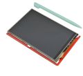 3.2 INCH TFT LCD DISPLAY TOUCH SCREEN UNO MEGA2560 BOARD PLUG AND PLAY BOARD FOR ARDUINO LCD MODULE. 