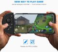 GameSir G6 Mobile Gaming Touchroller Wireless Controller with Ultra-thin 3D Joystick G-Touch Technology For iOS For PUBG Games. 