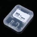1-2 emory Sti ro uo Card eader ro C F to S ro Card Adapter ual S ro for S amepad S Card. 