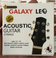Acoustic Guitar Strings Set Original All 6 Strings Packet - Strings Set Of Guitar + Original Strings Set of Guitar. 
