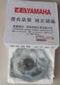 YAMAHA YBR 125 CHAIN SPROCKET SET - YBR, YBR-G, YBZ IMPORTED. 