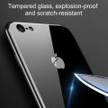 High Quality Iphone 6 | Iphone 6s Cover Luxury Tempered Glass Case. 