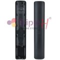 Triple H TCL Voice Remote RC901V FMRG – Bluetooth Pairing | Soft Keys | Voice Control | Social Media Buttons | High-Quality Replacement. 
